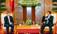 Vietnam et Nouvelle-Zélande promeuvent leur coopération multiforme 